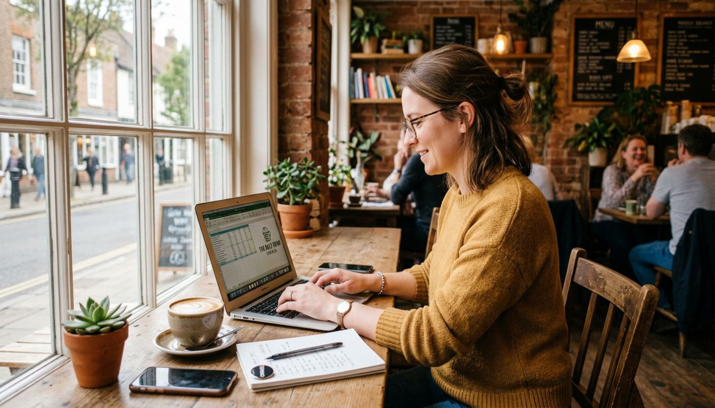 Comment les petites entreprises peuvent rivaliser avec les géants du numérique ?