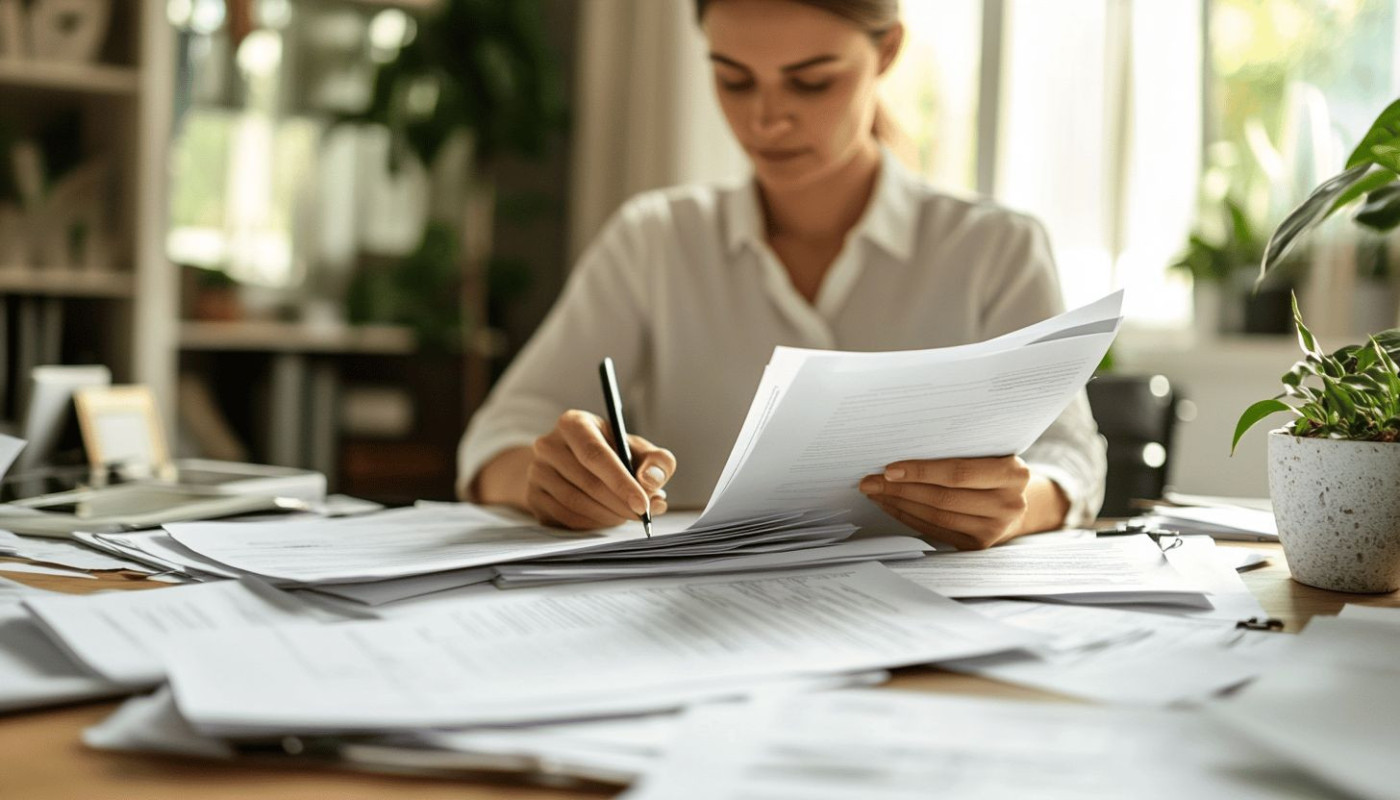 Comment préparer efficacement votre consultation initiale en droit familial ?