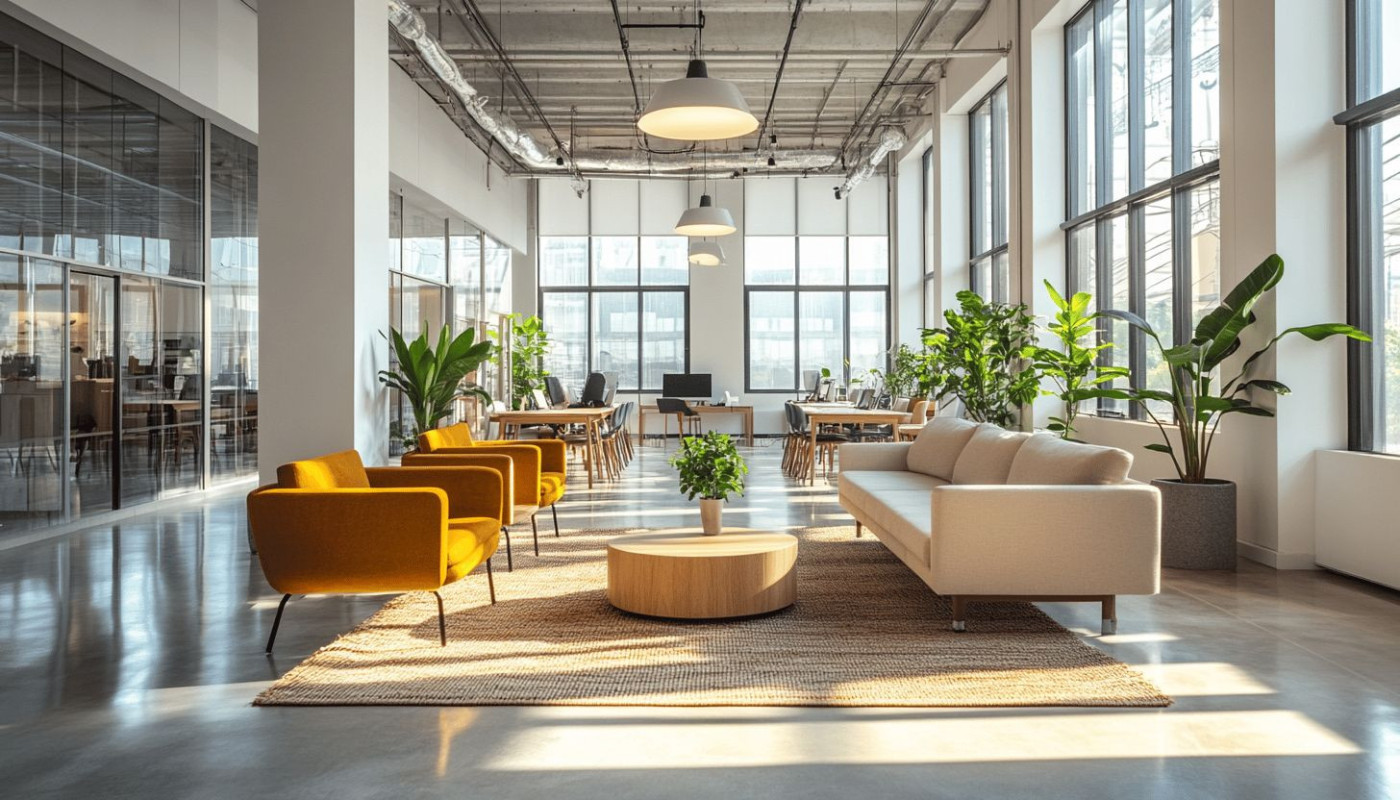 Les critères à ne pas négliger pour sélectionner un espace de coworking
