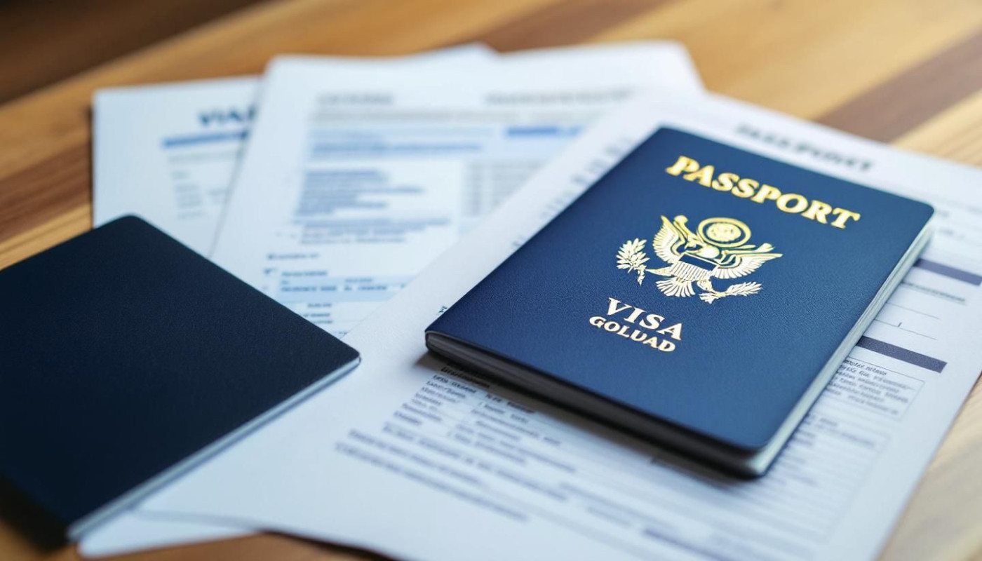 Tout savoir sur le visa long séjour : procédures et conseils